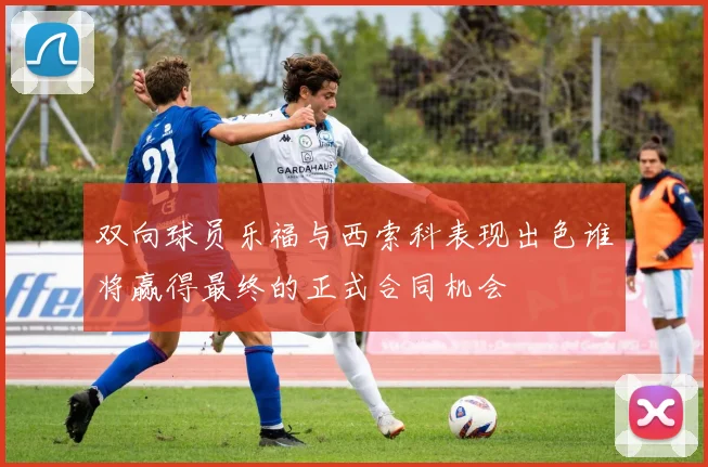 双向球员乐福与西索科表现出色谁将赢得最终的正式合同机会