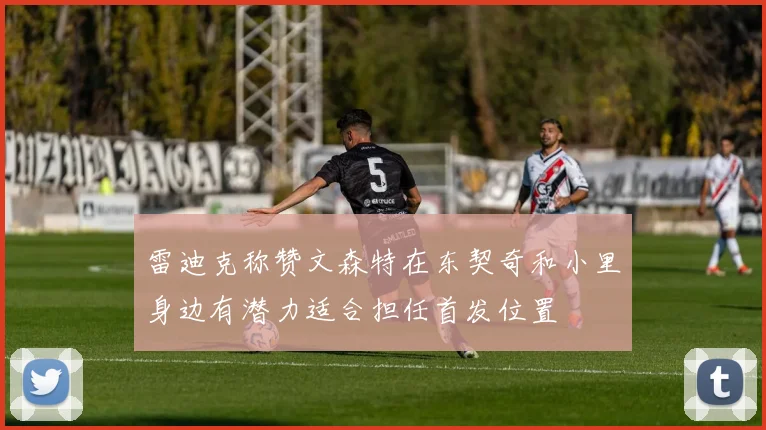 雷迪克称赞文森特在东契奇和小里身边有潜力适合担任首发位置